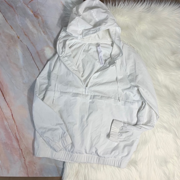 lululemon athletica Jackets & Blazers - Lululemon Light Jacket